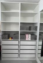 IKEA | PAX | Spullenkast | Geen deuren | €350=Min.=Exc., Huis en Inrichting, Kasten | Kledingkasten, 100 tot 150 cm, 200 cm of meer