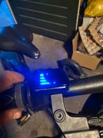 Wingo vouwfiets, Fietsen en Brommers, Elektrische fietsen, Minder dan 47 cm, Ophalen, Zo goed als nieuw, Minder dan 30 km per accu