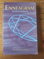 Enneagram Basishandboek - Willem Jan van de Wetering, Gelezen, Achtergrond en Informatie, Spiritualiteit algemeen, Willem Jan van de Wetering