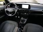 Hyundai i10 1.0 T-GDI N Line 5-zits 100 Pk Winterpakket / Ap, Gebruikt, Blauw, Origineel Nederlands, Bedrijf