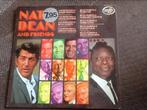 Dean Martin, Nat King Cole. Lp., Cd's en Dvd's, Vinyl | Pop, Ophalen of Verzenden