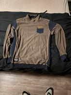 Karl Kani Unlimited Trui, Kleding | Heren, Ophalen of Verzenden, Gedragen, Maat 48/50 (M), Bruin