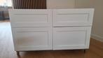 Ikea Besta kast gratis, Ophalen, Gebruikt