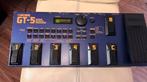 Boss GT-5 Multi Effect, Muziek en Instrumenten, Effecten, Ophalen of Verzenden, Zo goed als nieuw, Multi-effect