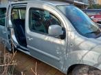 Renault Kangoo Family 2011, Auto's, Particulier, Te koop