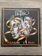 Dr. Hook - Pleasure & Pain (zeldzame proefpersing,LP, vinyl), Ophalen of Verzenden, 1960 tot 1980, Gebruikt, Overige formaten
