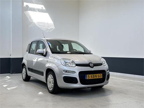 Fiat Panda 0.9 TwinAir Edizione Cool | NL | Airco | C.V| Blu, Auto's, Fiat, Te koop, Panda, ABS, Airbags, Airconditioning, Bluetooth