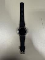Horloge - Samsung Galaxy Watch SM-R800 46mm Smartwatch GPS W, Ophalen of Verzenden, Zo goed als nieuw, Zilver, Zilver