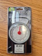 Bagageweegschaal, Ophalen, Nieuw, 30 cm of meer