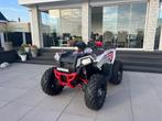 Polaris scrambler 850 quad, Motoren