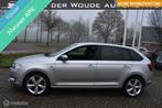 Skoda Rapid 1.2 TSI Elegance 014 Clima|Navi|Cruise|T. Haak!, Voorwielaandrijving, Euro 5, 4 cilinders, Origineel Nederlands