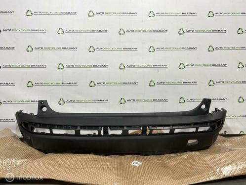Achterbumper Peugeot 3008 NIEUW ORIGINEEL 9811865077, Auto-onderdelen, Carrosserie en Plaatwerk, Bumper, Peugeot, Achter, Gebruikt