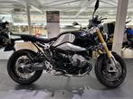 BMW R nine T, Motoren, Motoren | BMW, Bedrijf, 1170 cc, Meer dan 35 kW, Toermotor