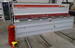 Baykal HGL 3100 x 6 Hydraulische Plaatschaar | Knipschaar, Doe-het-zelf en Verbouw, Ophalen, Gebruikt