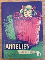 W.G. van de HULST  -    gebruikt, Boeken, Ophalen of Verzenden, Gelezen, Fictie algemeen