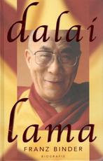 Franz Binder - dalai lama / biografie., Boeken, Godsdienst en Theologie, Nieuw, Ophalen of Verzenden, Boeddhisme