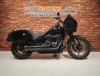 Harley-Davidson FXLRS Softail Low Rider S 114 (bj 2021), Bedrijf, Overig