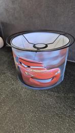 Lampenkap voor hanglamp Cars, als nieuw. S47, Tweedehands verkoop, Tweedehands verkoop, Gebruikt, Rond