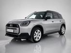 MINI Countryman C Automaat / Classic / Pakket M Plus / 18" A, Auto's, Mini, Stof, Zwart, Bedrijf, Nieuw