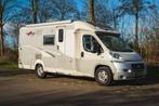 Carthago C Tourer 142 QB van 1e eigenaar, Caravans en Kamperen, Campers, Tot en met 2, Diesel, Carthago, Particulier