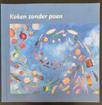 Koken zonder poen - Kookboek, Ophalen, Gerline Berkelmans, Gezond koken, Tapas, Hapjes en Dim Sum