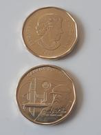 Dollar 2022 Canada unc kk  f.39.12, Postzegels en Munten, Munten | Amerika, Ophalen of Verzenden, Noord-Amerika
