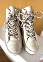 Filippa K off white sneakers schoenen 36 CHCS, Kleding | Dames, Overige kleuren, Ophalen of Verzenden, Filippa K, Sneakers of Gympen