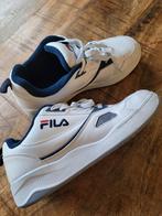 Fila Sneakers Maat 41 - Zo goed als nieuw, Wit, Ophalen of Verzenden, Fila, Sneakers of Gympen