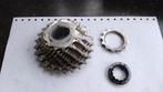 Shimano 105 CS-5800 cassette 12-25, Fietsen en Brommers, Fietsonderdelen, Ophalen of Verzenden, Gebruikt, Racefiets