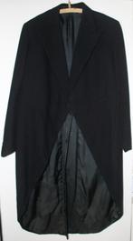 Jacket (morning suit), maat M, Ophalen of Verzenden, Gedragen, Maat 48/50 (M), Zwart