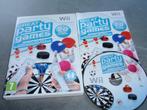 Nintendo Wii Spel Great Party Games, Online, Ophalen of Verzenden, Zo goed als nieuw, 3 spelers of meer