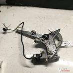 Mercedes W126  Type 2  Elektr Raammechanisme Linksachter, Gebruikt, -, -, Ophalen of Verzenden