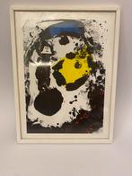 Jef Diederen Litho - Academisch Ziekenhuis Maastricht 1994, Antiek en Kunst, Ophalen of Verzenden