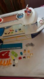 Playmobil cruise schip, Kinderen en Baby's, Speelgoed | Playmobil, Ophalen of Verzenden, Zo goed als nieuw