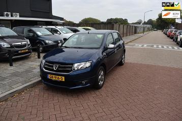 Dacia Sandero 0.9 TCe 10th Anniversary 29981 km NAP beschikbaar voor biedingen