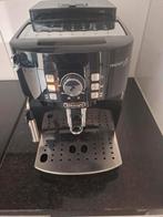 De’Longhi Magnifica S, Witgoed en Apparatuur, Koffiezetapparaten, Ophalen of Verzenden, Gebruikt, Overige modellen, Koffiebonen