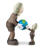 KAWS The Promise, Antiek en Kunst, Ophalen of Verzenden