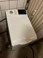 AEG 6000 series bovenlader wasmachine, Witgoed en Apparatuur, Wasmachines, 4 tot 6 kg, Verzenden, 1200 tot 1600 toeren, 85 tot 90 cm