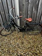 Meisjesfiets, Fietsen en Brommers, Fietsen | Meisjes, Ophalen, Gebruikt, 20 inch