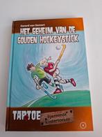Gerard van Gemert - Het geheim van de gouden  hockeystick, Ophalen of Verzenden, Zo goed als nieuw