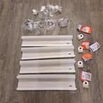 raambekleding, Huis en Inrichting, Ophalen, 100 tot 150 cm, Nieuw, 50 tot 100 cm