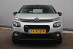 Citroen C3 1.2 PureTech Feel Navigatie Carplay Android Rijst, Auto's, Citroën, Gebruikt, Euro 6, 1199 cc, Met garantie (alle)