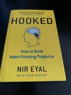 Hooked: Hoe bouw je verslavende producten?, Verzenden, Gelezen, E-commerce en Internet