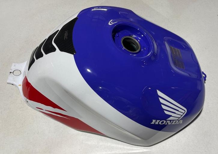 MOTORTANK COATEN: inw. ontroesten en coaten van motortanks, Motoren, Onderdelen | Honda, Gereviseerd, Ophalen of Verzenden