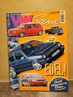 Vw Scène augustus 2004., Boeken, Ophalen of Verzenden, Volkswagen