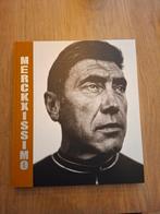 Merckxissimo boek, Ophalen of Verzenden, Zo goed als nieuw, Balsport