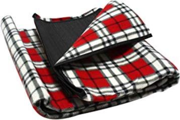 Picknick Plaid Waterdicht NU € 9,95 beschikbaar voor biedingen