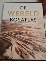 De Wereld Bosatlas - Nieuwstaat!, Bosatlas, 2000 tot heden, Ophalen of Verzenden, Zo goed als nieuw