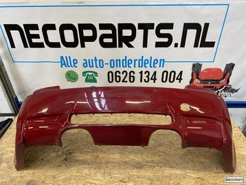 Bmw 3 serie E92 E93 M3 achterbumper origineel  beschikbaar voor biedingen