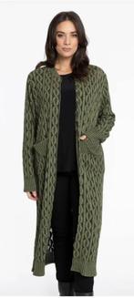 Yoek vest 54/56 nieuw, Verzenden, Nieuw, Trui of Vest